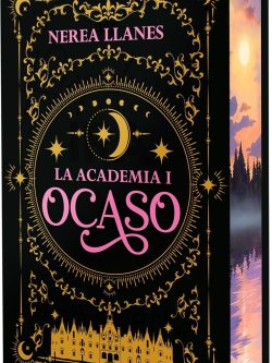 LA ACADEMIA 1: OCASO