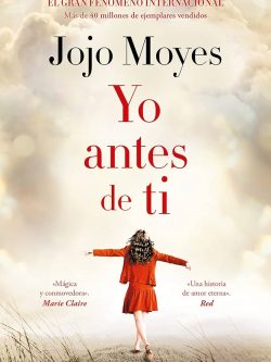YO ANTES DE TI