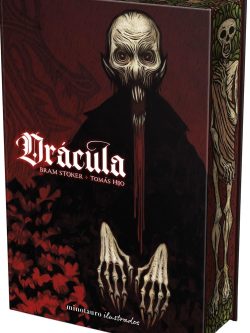 DRÁCULA (MINOTAURO - ILUSTRADOS)