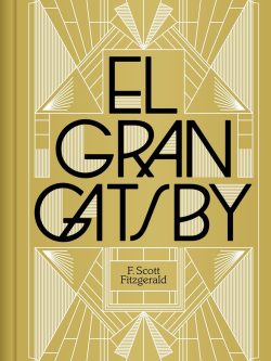 EL GRAN GATSBY (EDICIÓN CONMEMORATIVA)