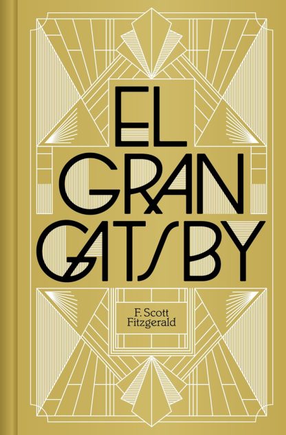 EL GRAN GATSBY (EDICIÓN CONMEMORATIVA)