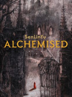 ALCHEMISED: NO QUEDA NADIE A QUIEN SALVAR (INGLÉS)