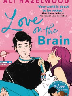 LOVE ON THE BRAIN (INGLÉS)
