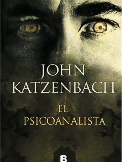 EL PSICOANALISTA (EDICIÓN ESPECIAL)