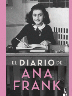 EL DIARIO DE ANA FRANK (TAPA DURA)