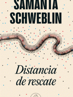 DISTANCIA DE RESCATE