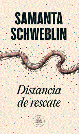 DISTANCIA DE RESCATE