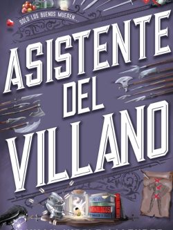 ASISTENTE DEL VILLANO