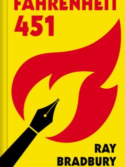 FAHRENHEIT 451 (PENGUIN)