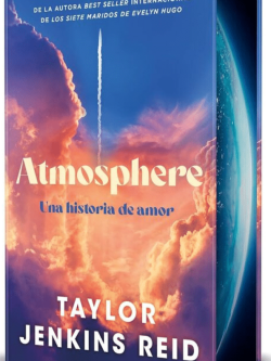 ATMOSPHERE (EDICIÓN ESPECIAL)