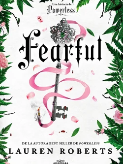 SAGA POWERLESS 3.5: FEARFUL