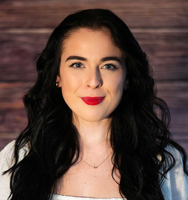 Hannah Nicole Maehrer