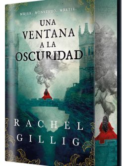 UNA VENTANA A LA OSCURIDAD (EDICIÓN ESPECIAL) PREVENTA