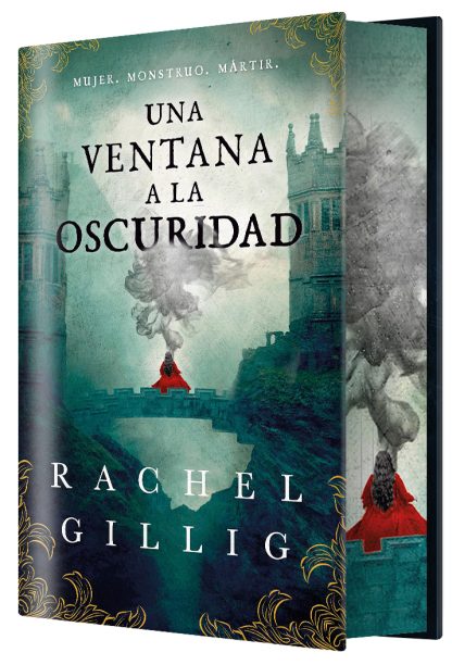 UNA VENTANA A LA OSCURIDAD (EDICIÓN ESPECIAL) PREVENTA