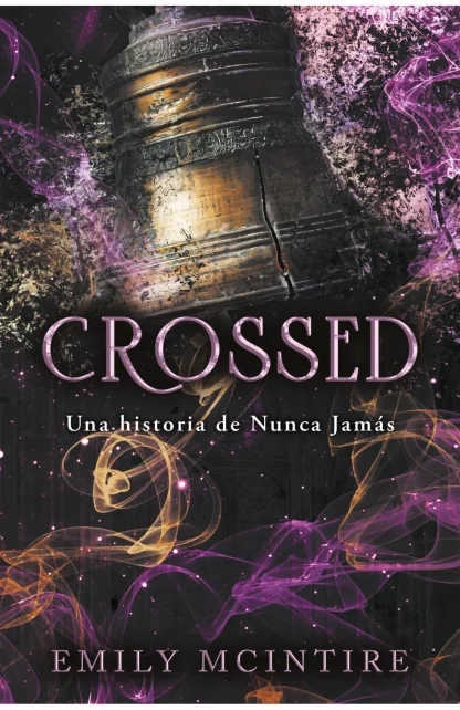CROSSED 5: UNA HISTORIA DE NUNCA JAMÁS