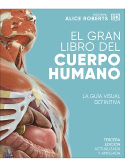 EL GRAN LIBRO DEL CUERPO HUMANO