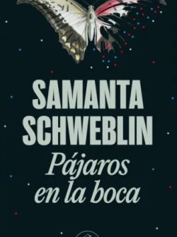 PÁJAROS EN LA BOCA