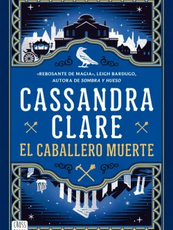 CASTELANA 2: EL CABALLERO MUERTE