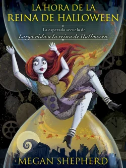 LA HORA DE LA REINA DE HALLOWEEN