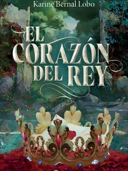 SAGA REY 3: EL CORAZÓN DEL REY (PREVENTA)