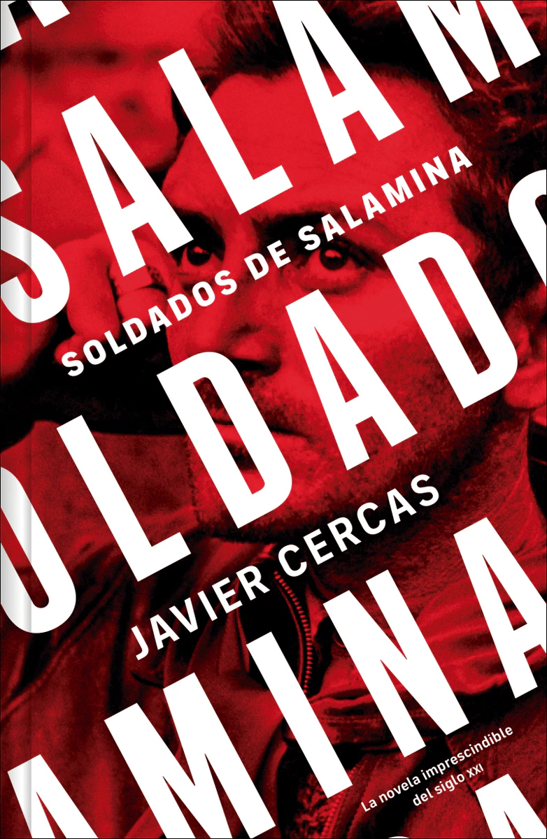 SOLDADOS DE SALAMINA