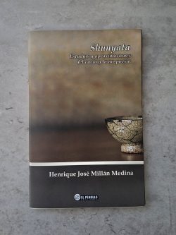 SHUNYATA