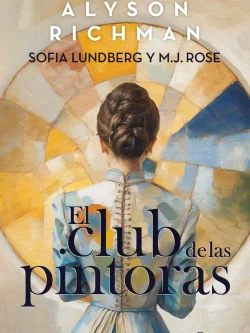 EL CLUB DE LAS PINTORAS