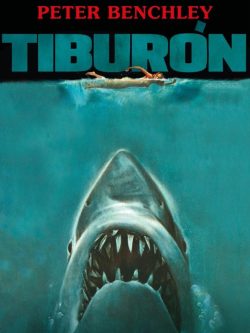 TIBURÓN (EDICIÓN 50.º ANIVERSARIO)
