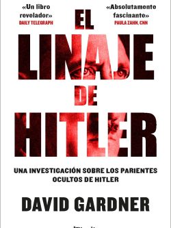 EL LINAJE DE HITLER