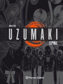 UZUMAKI (CÓMICS)