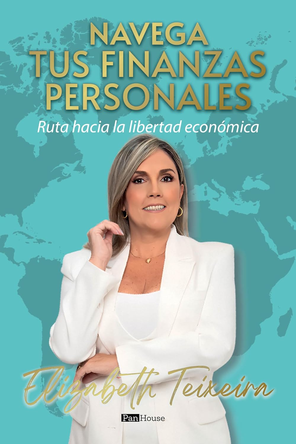 NAVEGA TUS FINANZAS PERSONALES