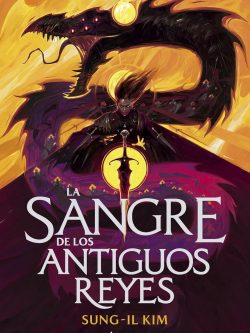 EL IMPERIO SANGRIENTO I: LA SANGRE DE LOS ANTIGUOS REYES