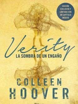 VERITY (EDICIÓN ESPECIAL)