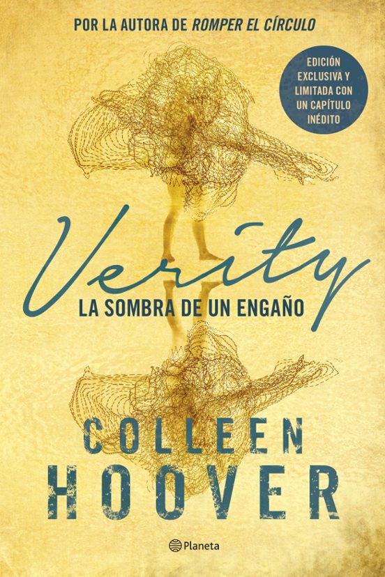 VERITY (EDICIÓN ESPECIAL)