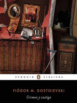 CRIMEN Y CASTIGO (PENGUIN)