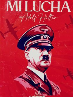 MI LUCHA