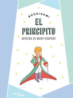 EL PRINCIPITO (BOOKIGAMI)