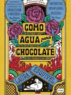 COMO AGUA PARA CHOCOLATE (EDICIÓN ESPECIAL)