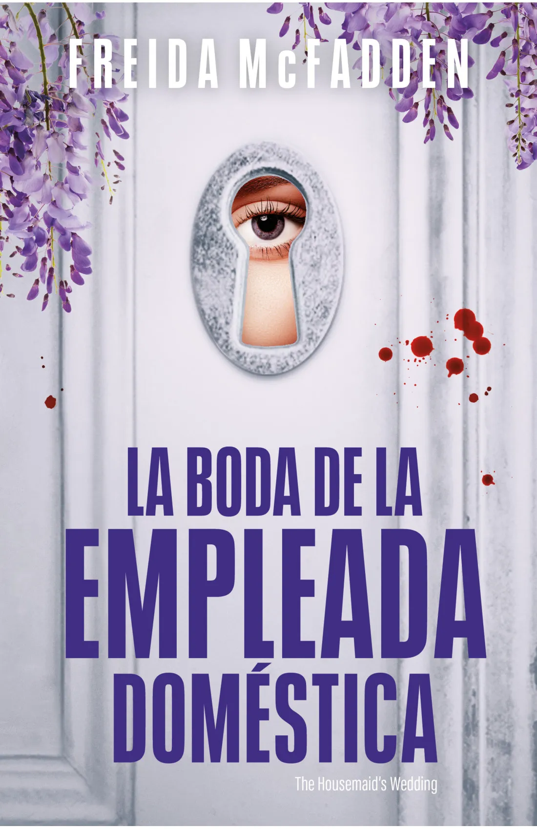 LA BODA DE LA EMPLEADA DOMÉSTICA