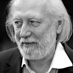 László Krashnahorkai