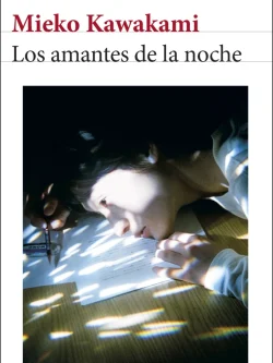 LOS AMANTES DE LA NOCHE