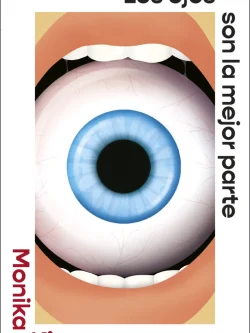 LOS OJOS SON LA MEJOR PARTE