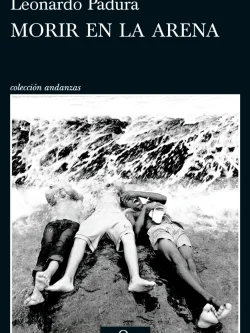 MORIR EN LA ARENA