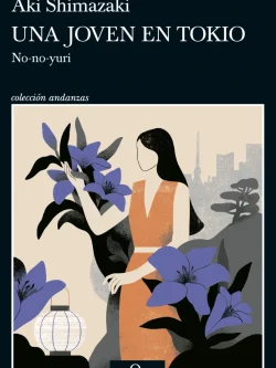 UNA JOVEN EN TOKIO