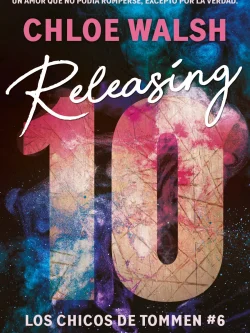 LOS CHICOS DE TOMMEN 6: RELEASING 10