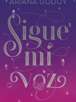 SIGUE MI VOZ (NUEVA PORTADA)