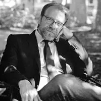 George Saunders
