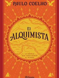 EL ALQUIMISTA (TAPA DURA)