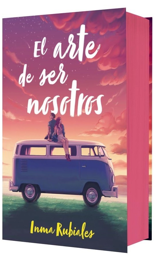 EL ARTE DE SER NOSOTROS (EDICIÓN ESPECIAL)