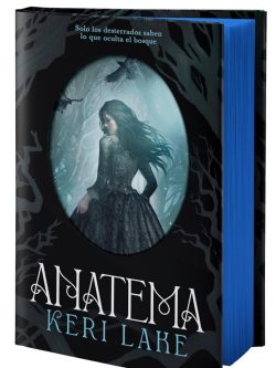 ANATEMA (EDICIÓN ESPECIAL)